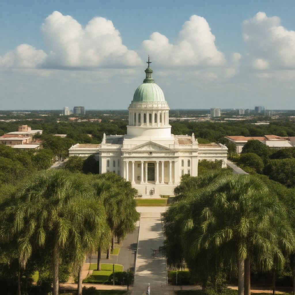 Tallahassee, Florida